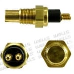 Tempgivare kylvätska-3