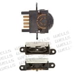 Instrumentpanel dimmerströmbrytare-3