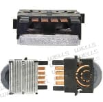 Instrumentpanel dimmerströmbrytare-3