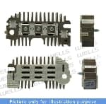 Likriktardiod generator-3