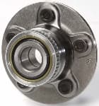 Hjullager och nav komplett-3