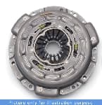 Tryckplatta koppling växellåda-3