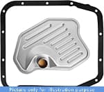 Filtersats växellåda-3