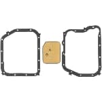 Filtersats växellåda-6