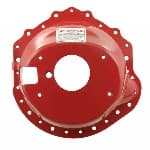 Kopplingshus växellåda-3