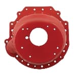 Kopplingshus växellåda-3