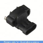 Spjällägesgivare (TPS)-3