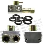 Bränsletrycksregulator-3