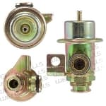 Bränsletrycksregulator-3