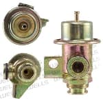 Bränsletrycksregulator-3