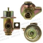 Bränsletrycksregulator-3