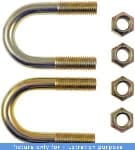 U-bultssats knutkors-3