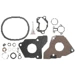 Spjällhus reparationssats-3