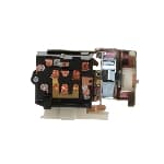 Ljuskontakt strålkastare-18