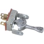 Strömbrytare fläktmotor-9
