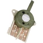 Strömbrytare fläktmotor-9