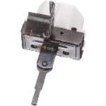 Strömbrytare fläktmotor-9