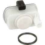 Läcksökningspump (EVAP)-16