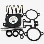 Bränsletrycksregulator-9