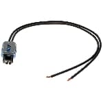 Kontakt lufttempgivare-7