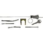 Låscylinder baklucka-9