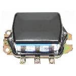 Spänningsregulator-7