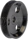 Remskiva servopump-9