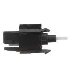 Strömbrytare fläktmotor-10