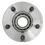 Hjullager och nav komplett-11