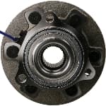 Hjullager och nav komplett-14