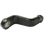 Pitmanarm styrning-12