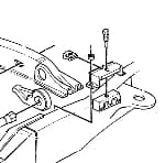 Fäste torsionsstav-3