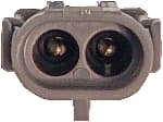 Aktuator 4WD-3