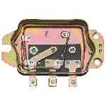 Spänningsregulator-3