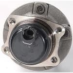 Hjullager och nav komplett-3