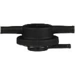 Tankavluftningsventil (EVAP)-17