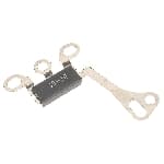 Likriktardiod generator-6