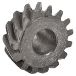 Drivdrev fördelare-9