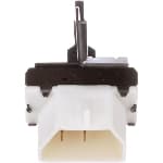 Strömbrytare fläktmotor-10