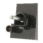Strömbrytare fläktmotor-8