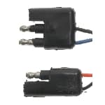 Impulsgivare fördelare-8