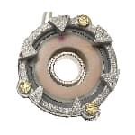 Impulsgivare fördelare-8