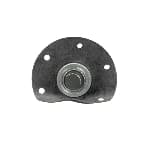 Bränsletrycksregulator-15