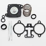 Bränsletrycksregulator-8