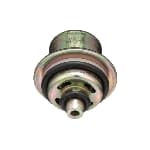 Bränsletrycksregulator-15