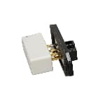 Fläktmotstånd HVAC-17