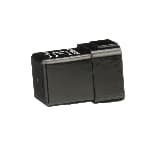 Relä automatisk klimatanläggning (ATC)-21