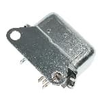 Relä automatisk klimatanläggning (ATC)-8