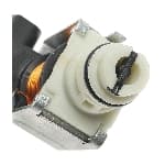 Styrsolenoid automat-8