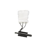 Spjällägesgivare (TPS)-23